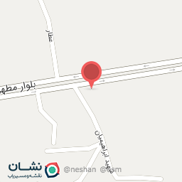 عکس نان بربری مهرداد