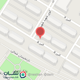 عکس استدیو دانژه مدیا