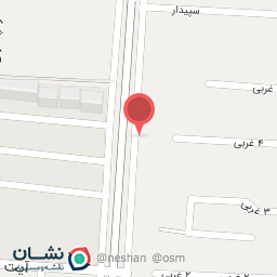 عکس عابر بانک رفاه