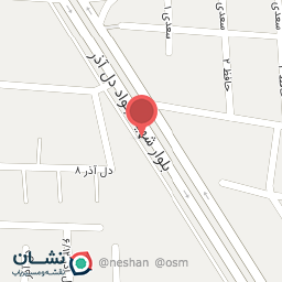 عکس رستوران پونه