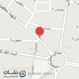 عکس آرایشگاه مهدی