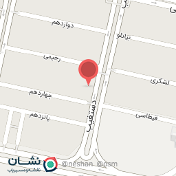 عکس باتری سازی محمد