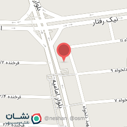 عکس بازرگانی جهان نما کامپوزیت 