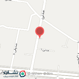 عکس فروشگاه صحت