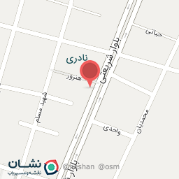 عکس گالری مبل میلاد