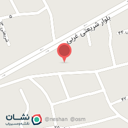 عکس حسینیه فداییان حضرت علی اکبر ع