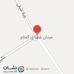 عکس میدان شهدای گمنام