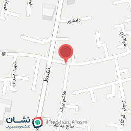 عکس سبزی فروشی