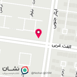 عکس پرده سرای ترمه