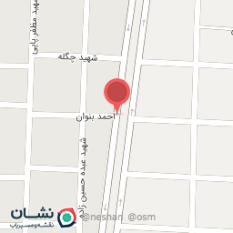 عکس جلوبندی خودرو فریدون