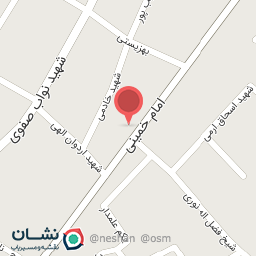 عکس فروشگاه ورزشی میثم 