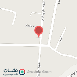 عکس سوپرمارکت 