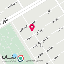 عکس فروشگاه چرخ خیاطی پکن