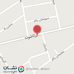 عکس رستوران شاهکار