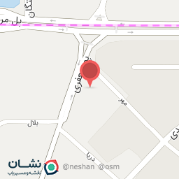 عکس دکتر علی شیرافکن