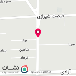 عکس ارتوپدی فنی سلامت