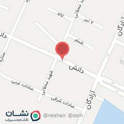 عکس نمایشگاه و فروشگاه محصولات شرکت BIZ (جهانگیری) شعبه مرکزی