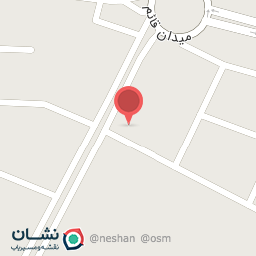 عکس پایگاه مقاومت ثارالله باغین