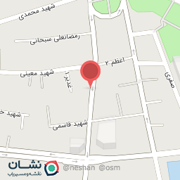 عکس پاساژ تجاری الغدیر