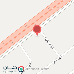 عکس میل لنگ تراشی فریدون