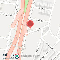 عکس مرکز درمان سوء مصرف (ترک اعتیاد) دکتر قهرمان زاده