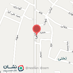 عکس دکوراسیون باتیس