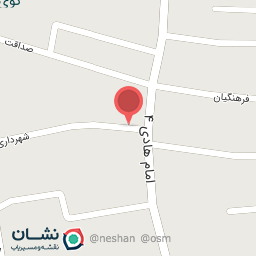 عکس سوپر مارکت آی تک