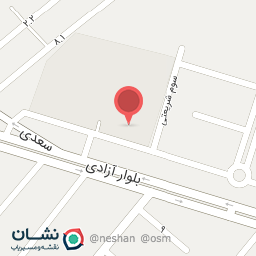 عکس مجتمع مسکونی طلوع