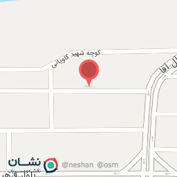 عکس مجتمع مسکونی پارس