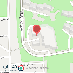 عکس شهرک آپادنا گل مریم