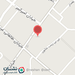 عکس مرکز خرید هرمزان