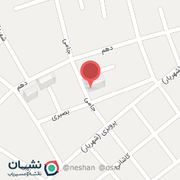 عکس مجتمع جامی 