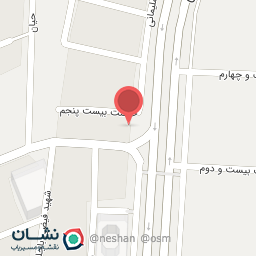 عکس کباب سرای بناب