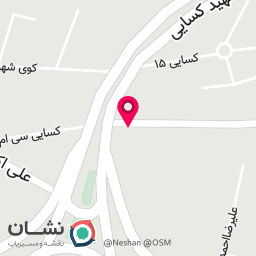 عکس لوازم یدکی مهدی قربانی 