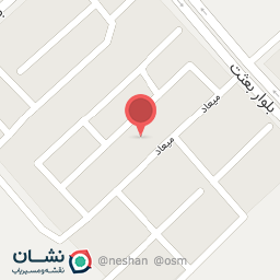 عکس مجتمع مسکونی یاس