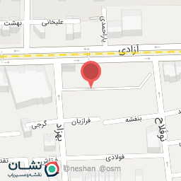 عکس پایانه کاوه