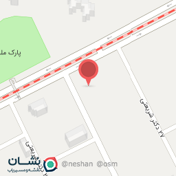 عکس دکتر سید وحید حسینی