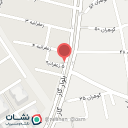 عکس شیشه سکوریت ارم