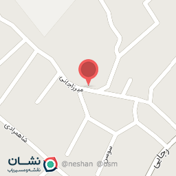 عکس مسجد جامع شریف آباد