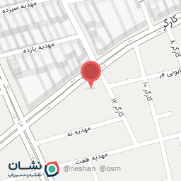 عکس ابزار فروشی