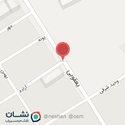 عکس فروشگاه ببکو