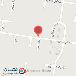 عکس نانوایی