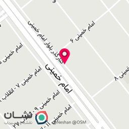 عکس نمایندگی بیمه سرمد