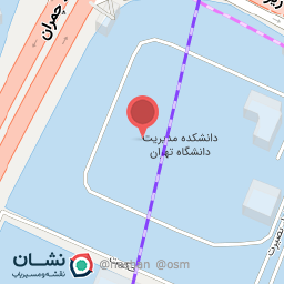 عکس سلف دانشکده مدیریت 