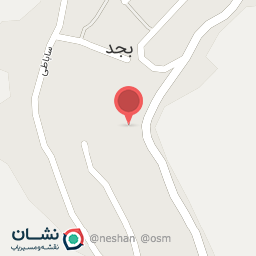 عکس قلعه قدیمی بجد