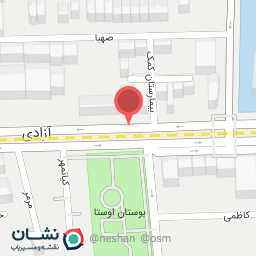 عکس فروشگاه تجهیزات دندانپزشکی شاپ دنت