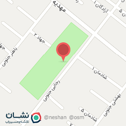 عکس بوستان زیتون