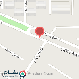 عکس فروشگاه زنجیره ای افق کوروش 