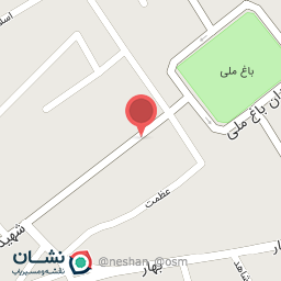 عکس بانک مسکن