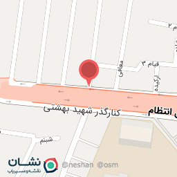 عکس فروشگاه لوازم ورزشی نیرومند 